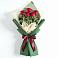 Букет цветов из: Розы в Нижних Ачалуках