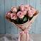 Букет цветов из: Розы в Нижних Ачалуках