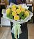 Букет цветов из: Хризантемы и Розы в Нижних Ачалуках