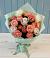 Букет цветов из: Розы в Нижних Ачалуках