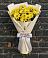 Букет цветов из: Хризантемы в Нижних Ачалуках