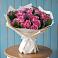 Букет цветов из: Розы в Нижних Ачалуках