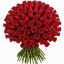 Букет Красные розы Чери Лав в Нижних Ачалуках