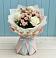 Букет цветов из: Розы в Нижних Ачалуках