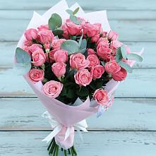 Букет Леди совершенство в Нижних Ачалуках